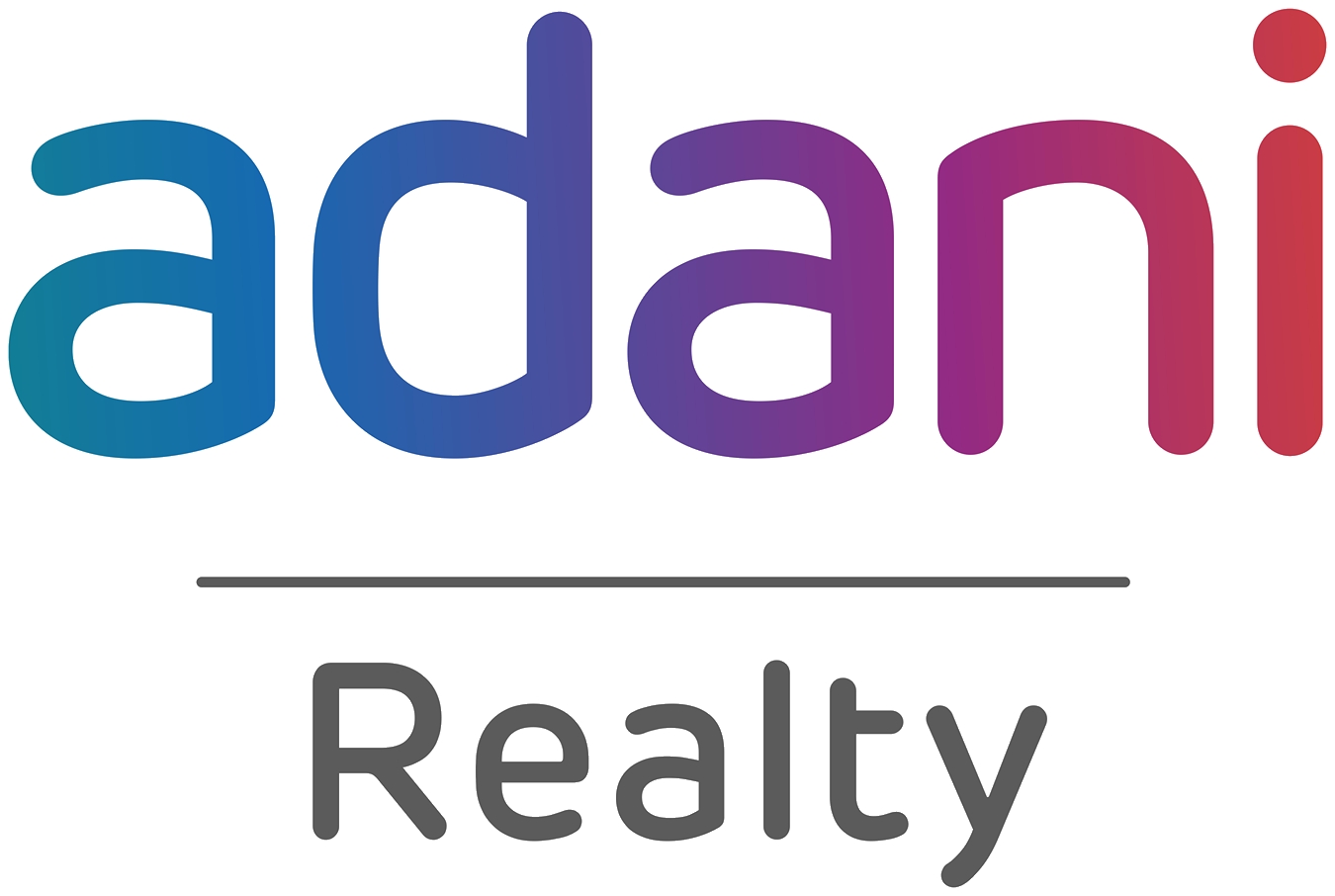 adani realty