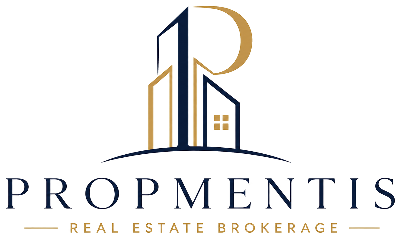 Propmentis — Real Estate Brokerage